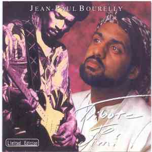 Jean-Paul Bourelly - Tribute To Jimi