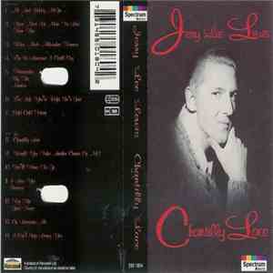 Jerry Lee Lewis - Chantilly Lace