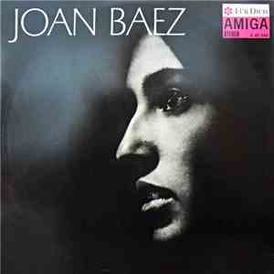 Joan Baez - Joan Baez