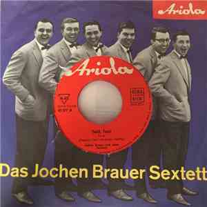 Jochen Brauer Und Seine Twisters - Twist, Twist/ In Mi-Ma-Mexico