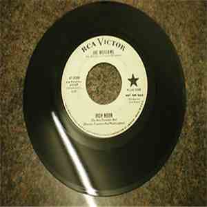 Joe Williams - High Noon (Do Not Forsake Me) / Night Time