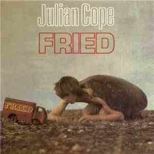 Julian Cope - Fried