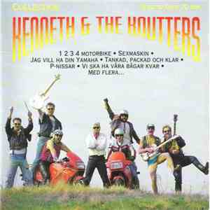 Kenneth & The Knutters - Collection
