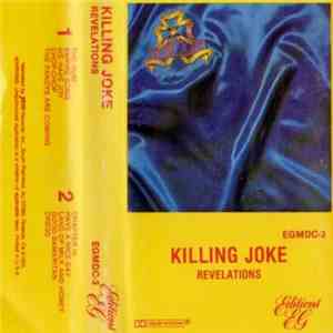 Killing Joke - Revelations