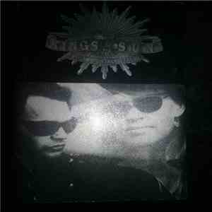 Kings Of The Sun - Full Frontal Attack