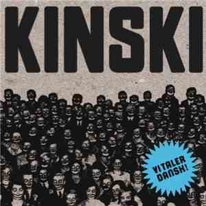 Kinski  - Vi Taler Dansk!