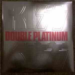 Kiss - Double Platinum
