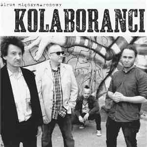 Kolaboranci - Wirus Międzynarodowy