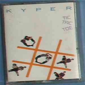 Kyper - Tic Tac Toe