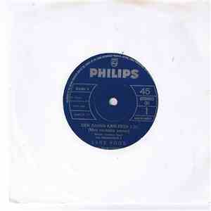 Lars Roos - Den Sanna Kärleken / Just The Way You Are