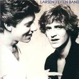 Larsen-Feiten Band - Larsen-Feiten Band