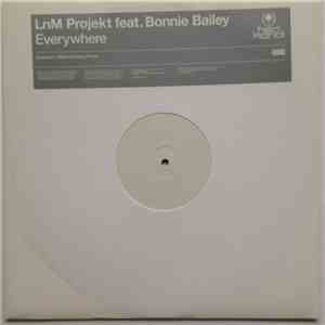 LnM Projekt - Everywhere