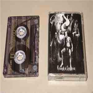 Lugburz  - Triumph Of Antichrist