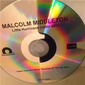 Malcolm Middleton - Little Hurricane