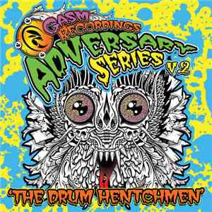 Mason  / Chino  - Adversary Series V.2: The Drum Hentchmen