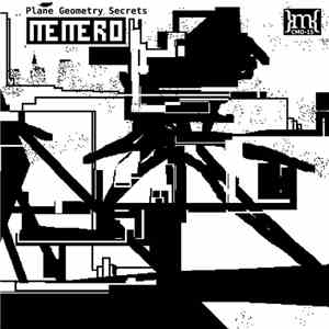 Memero - Plane Geometry Secrets