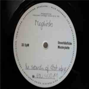 Mephisto  - In Search Of Lost Refuge