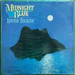 Midnight Blue  ,A Project With Louise Tucker - Midnight Blue