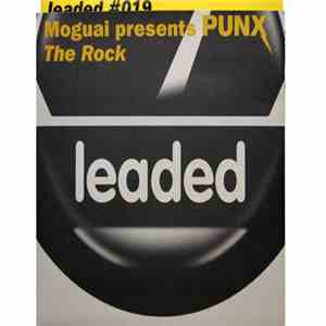 Moguai Presents Punx - The Rock