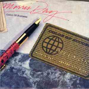 Morris Day - Color Of Success