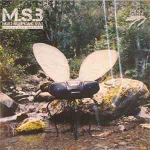 M.S.B - Geometric State Compilation