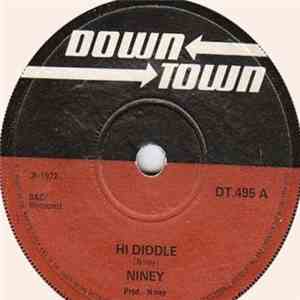 Niney - Hi Diddle