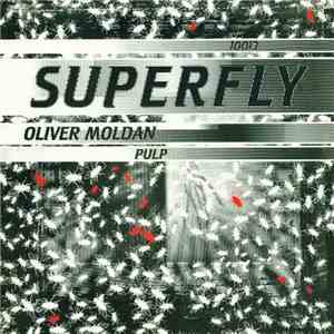 Oliver Moldan - Pulp