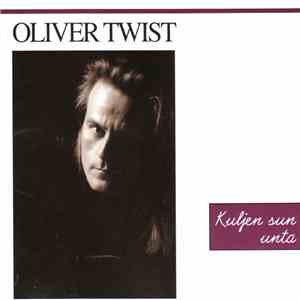Oliver Twist  - Kuljen Sun Unta