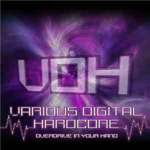 Overdrive  - In Your Hand