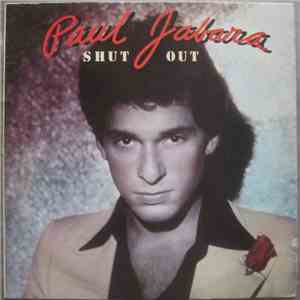 Paul Jabara - Shut Out