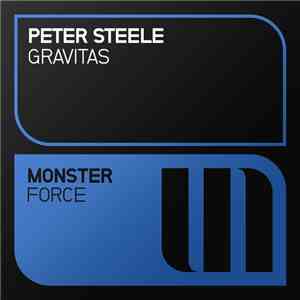 Peter Steele  - Gravitas