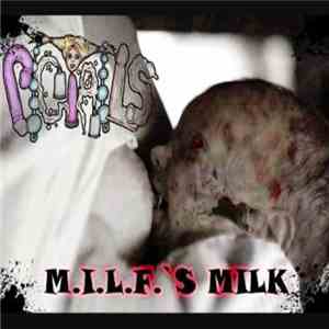 Pigtails - M.I.L.F.'s Milk
