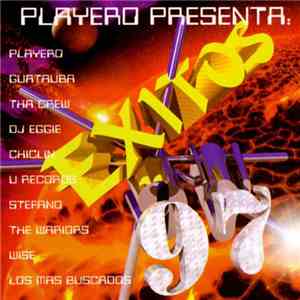 Playero D.J. - Presenta Exitos '97