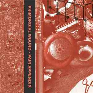 Primordial Wound • Pain Appendix - Split