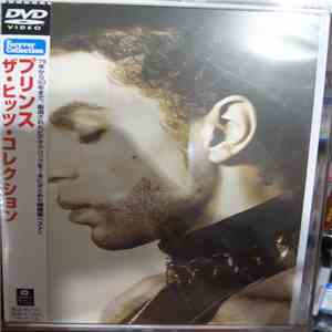 Prince - The Hits Collection