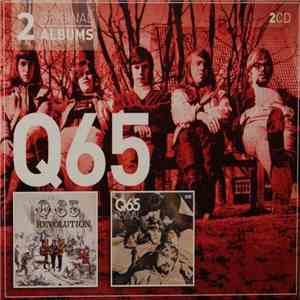 Q65 - Revolution / Revival