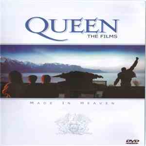 Queen - Made In Heaven - The Films