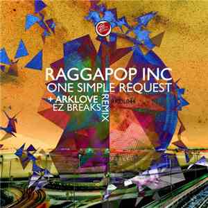 Raggapop Inc - One Simple Request