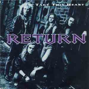 Return - Take This Heart