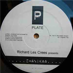 Richard Les Crees - Chanikaa