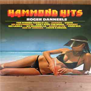 Roger Danneels - Hammond Hits