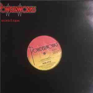 Rok-Etz - Under The Sun