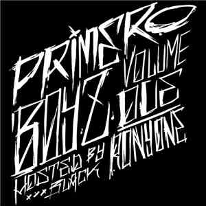 Rony One - Primero Boys Vol. 2