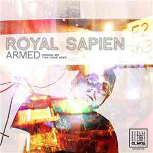 Royal Sapien - Armed