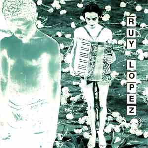 Ruy Lopez - Ridgevale