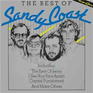Sandy Coast - The Best Of