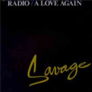 Savage - Radio / A Love Again