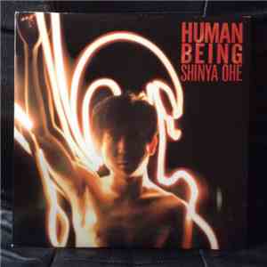 Shinya Ohe - Human Being