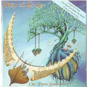 Ship Of Fools - Out There Somewhere / Close Your Eyes (Forget The World)
