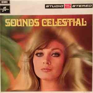 Sid Sidney Orchestra - Sounds Celestial